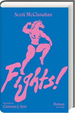 Fights!