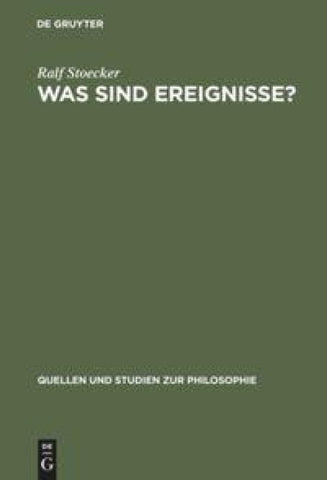 Was sind Ereignisse?