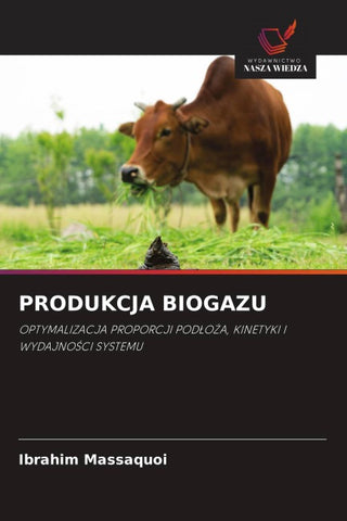 PRODUKCJA BIOGAZU