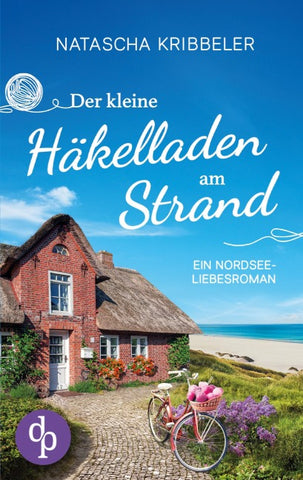 Der kleine Häkelladen am Strand