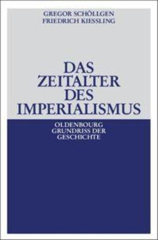 Das Zeitalter des Imperialismus