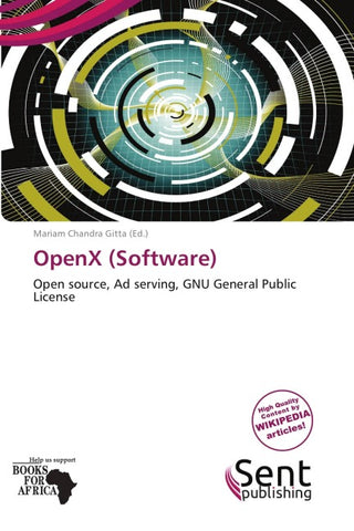 OpenX (Software)