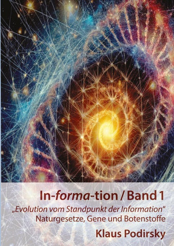 In-forma-tion / Band 1