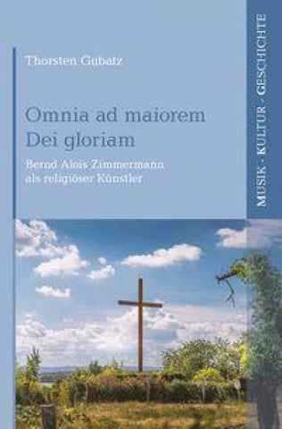 Omnia ad maiorem Dei gloriam
