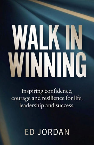 Walk in Winning