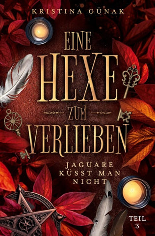 Jaguare küsst man nicht