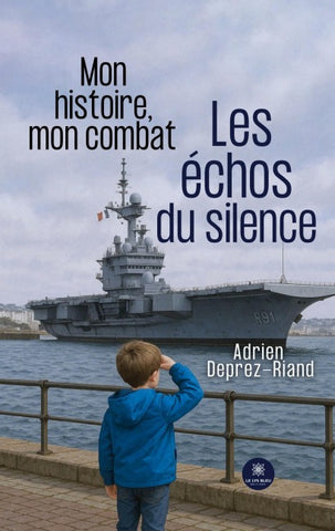Mon histoire, mon combat
