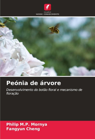 Peónia de árvore