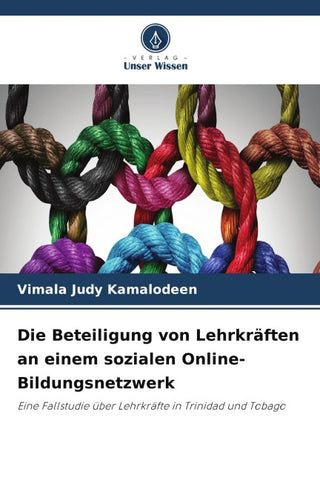 Die Beteiligung von Lehrkräften an einem sozialen Online-Bildungsnetzwerk