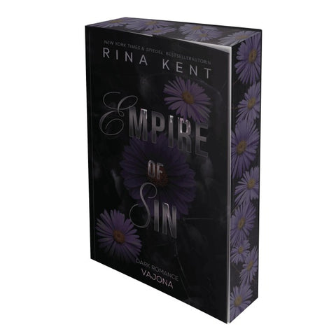 Empire of Sin