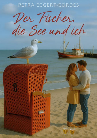 Der Fischer, die See und ich