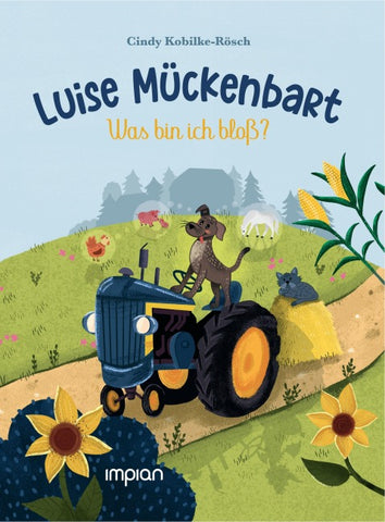 Luise Mückenbart