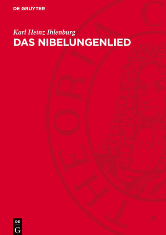 Das Nibelungenlied