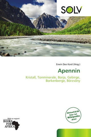 Apennin