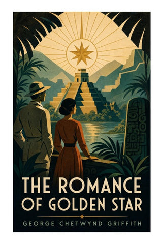 The Romance of Golden Star