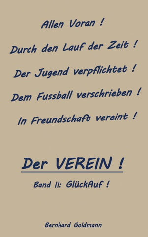 GlückAuf!