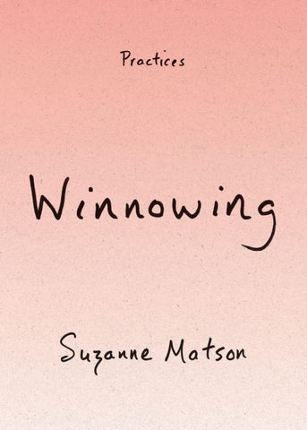 Winnowing