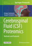 Cerebrospinal Fluid (CSF) Proteomics