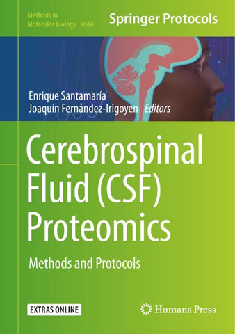 Cerebrospinal Fluid (CSF) Proteomics