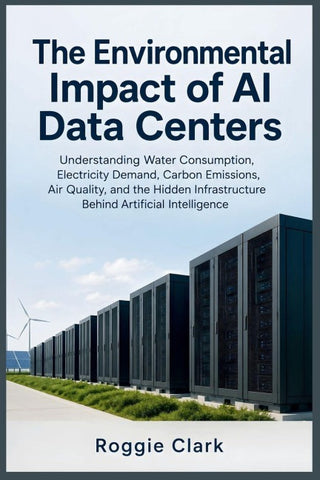 The Environmental Impact of AI Data Centers
