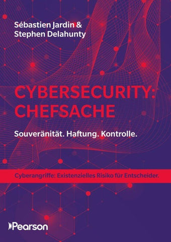 Cybersecurity