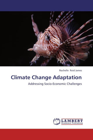 Climate Change Adaptation