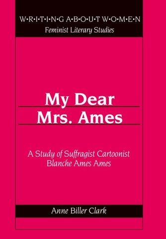 My Dear Mrs. Ames