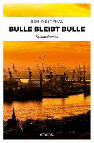 Bulle bleibt Bulle