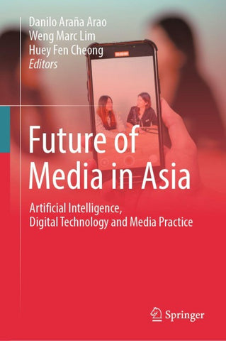 Future of Media in Asia