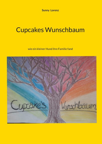 Cupcakes Wunschbaum