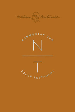 Kommentar zum Neuen Testament