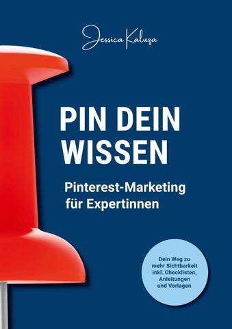 Pin dein Wissen