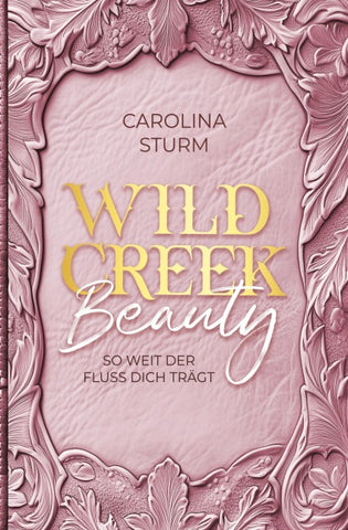 Wild Creek Beauty - Wild Creek Cowboys 1