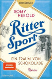 Ritter Sport - Ein Traum von Schokolade