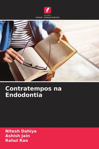Contratempos na Endodontia