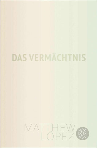 Das Vermächtnis