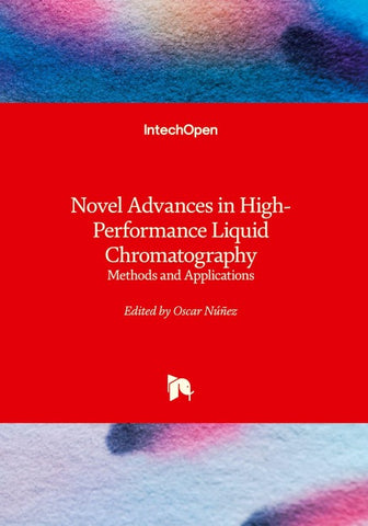 Novel Advances in High-Performance Liquid Chromatography - Methods and Applications