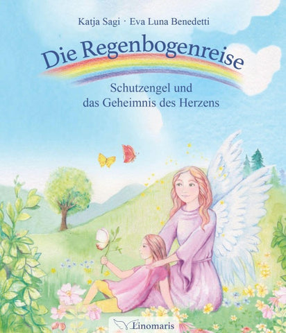 Die Regenbogenreise