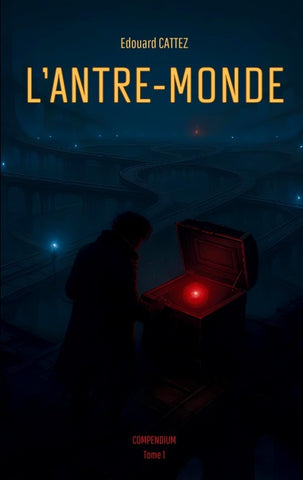 L'Antre-Monde