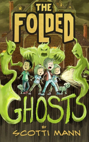 The Folded Ghosts