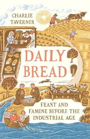 Daily Bread