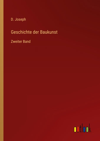 Geschichte der Baukunst