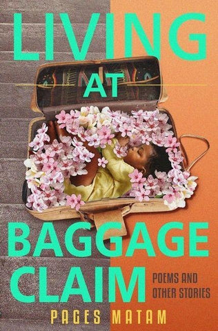 Living at Baggage Claim