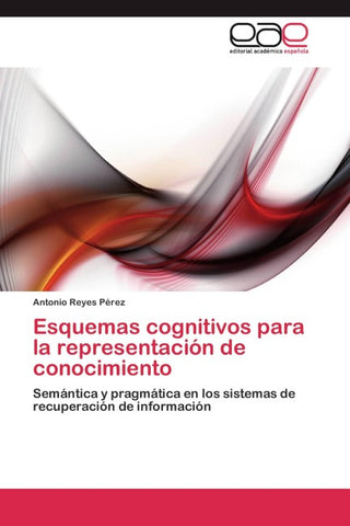 Esquemas cognitivos para la representación de conocimiento