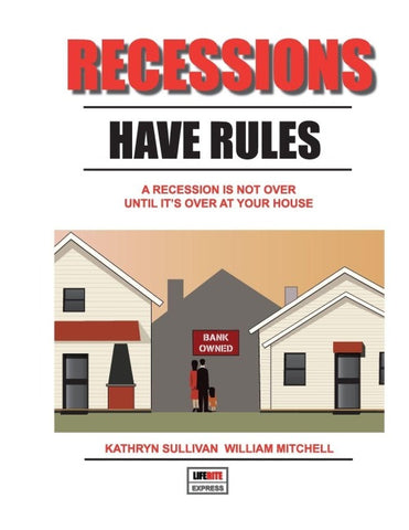 Recessions Have Rules