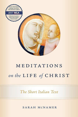 Meditations on the Life of Christ