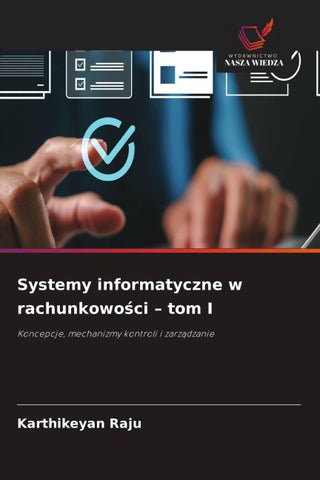 Systemy informatyczne w rachunkowo¿ci - tom I
