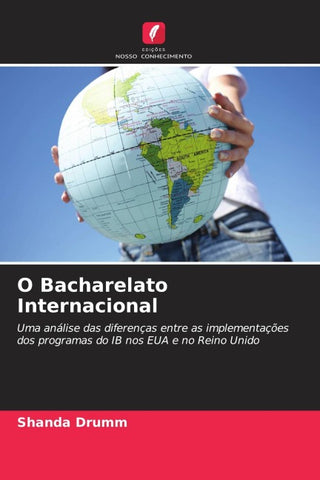 O Bacharelato Internacional
