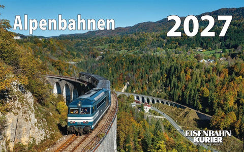 Alpenbahnen 2027