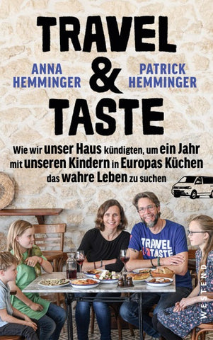 Travel & Taste